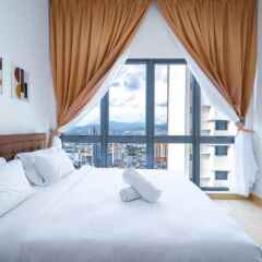 greystone colony klcc