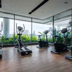 greystone colony klcc