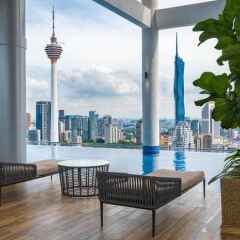 greystone colony klcc