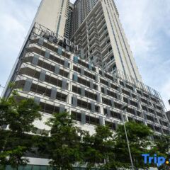 greystone colony klcc