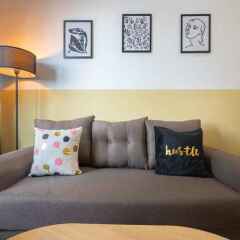 greystone colony klcc