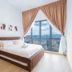 greystone colony klcc