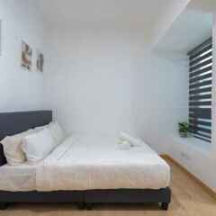 greystone colony klcc