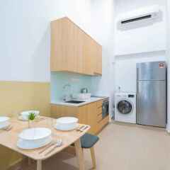 greystone colony klcc