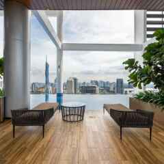 greystone colony klcc