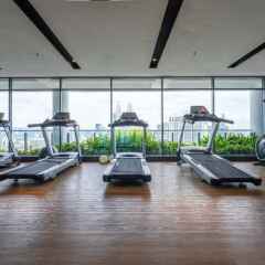 greystone colony klcc