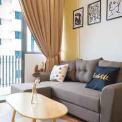 greystone colony klcc