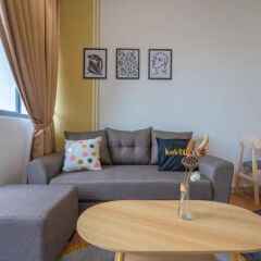 greystone colony klcc