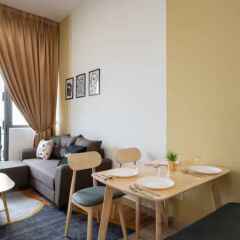 greystone colony klcc