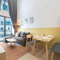 greystone colony klcc