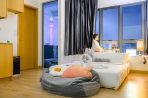 greystone colony klcc