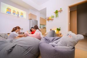 greystone colony klcc