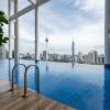 greystone colony klcc