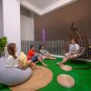 greystone colony klcc