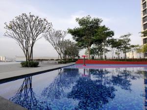 Astetica Residences @ Seri Kembangan,Jalan Dagang Sb 4/1 Mines Wellness City,,0 star