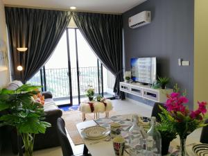 Astetica Residences @ Seri Kembangan,Jalan Dagang Sb 4/1 Mines Wellness City,,0 star