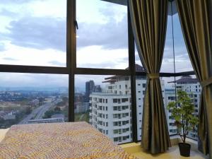 Astetica Residences @ Seri Kembangan,Jalan Dagang Sb 4/1 Mines Wellness City,,0 star