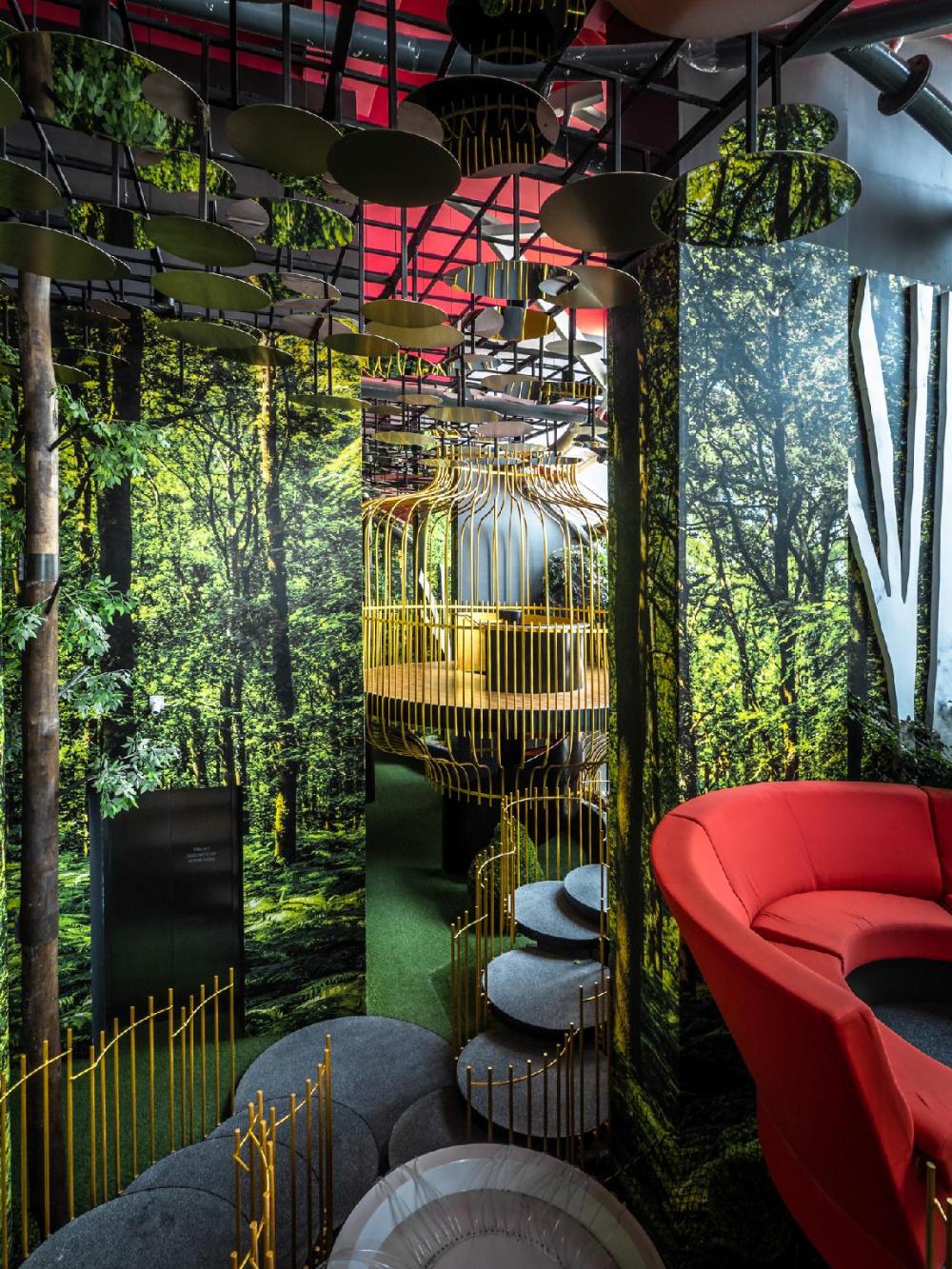 arte plus jalan ampang by airhost