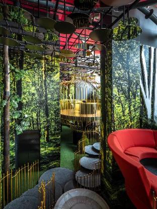 arte plus jalan ampang by airhost