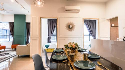 arte plus jalan ampang by airhost