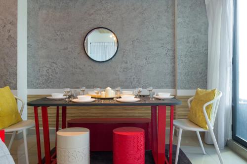 arte plus jalan ampang by airhost