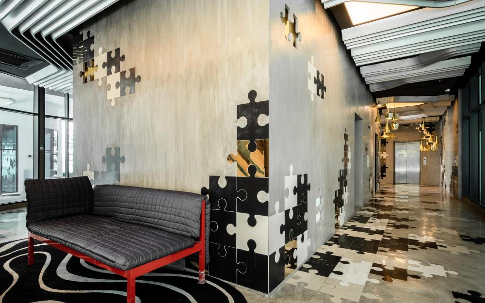 arte plus jalan ampang by airhost