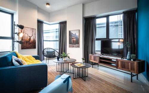 arte plus jalan ampang by airhost