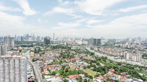 arte plus jalan ampang by airhost