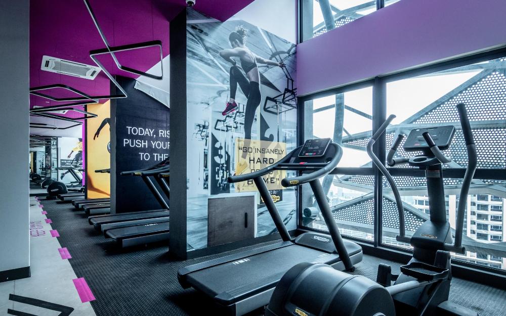 arte plus jalan ampang by airhost