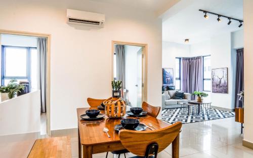 arte plus jalan ampang by airhost