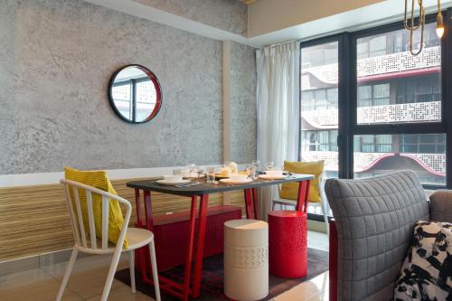 arte plus jalan ampang by airhost