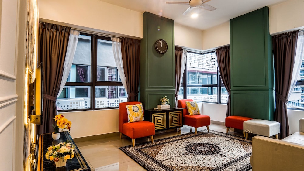 arte plus jalan ampang by airhost