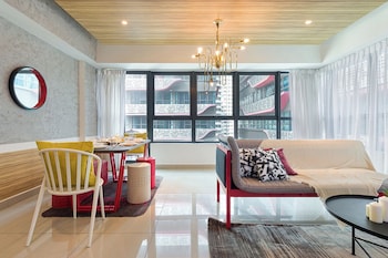 arte plus jalan ampang by airhost