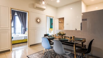 arte plus jalan ampang by airhost