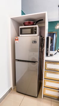 arte plus jalan ampang by airhost