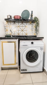 arte plus jalan ampang by airhost