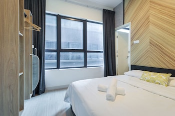 arte plus jalan ampang by airhost