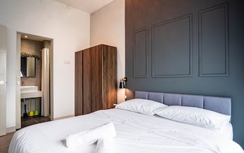 arte plus jalan ampang by airhost