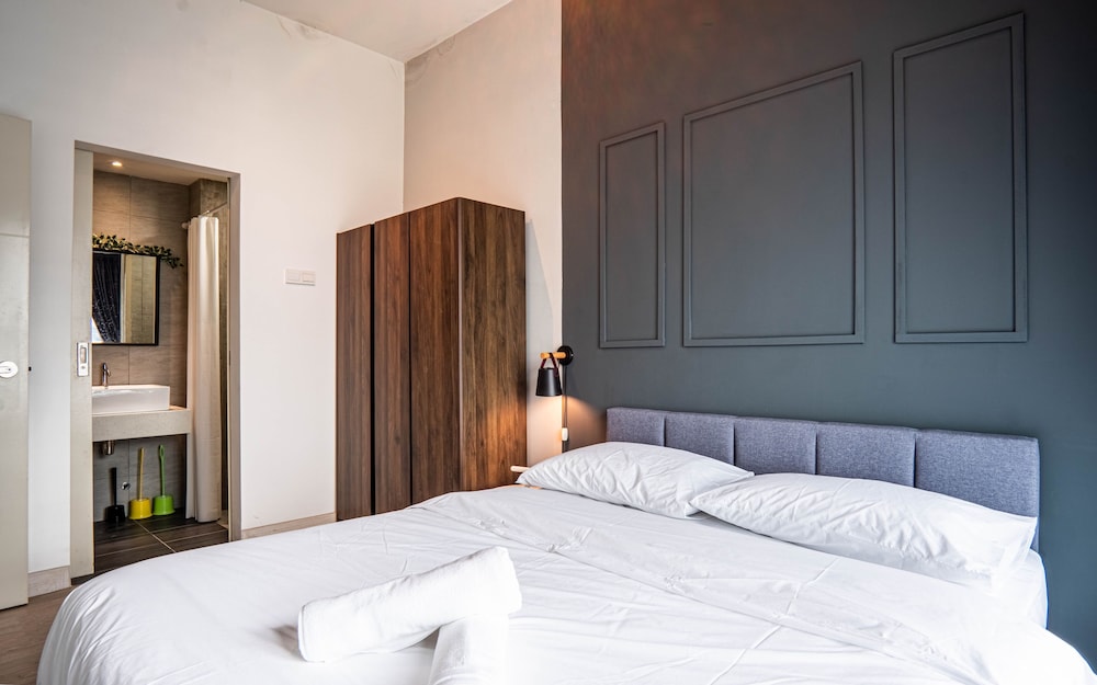 arte plus jalan ampang by airhost