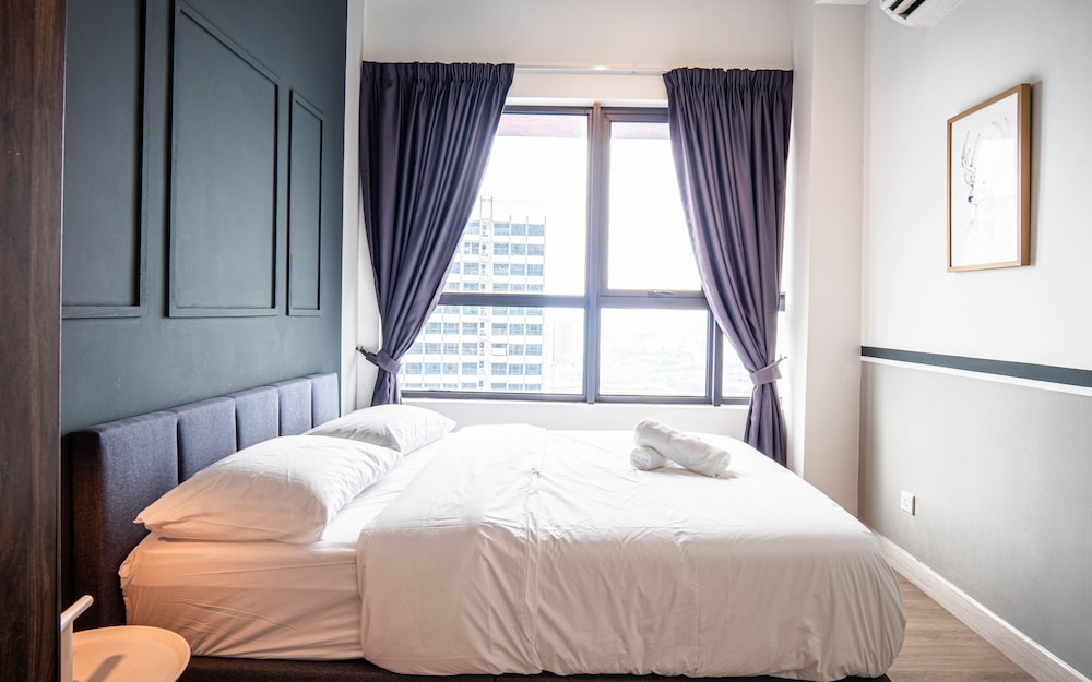 arte plus jalan ampang by airhost