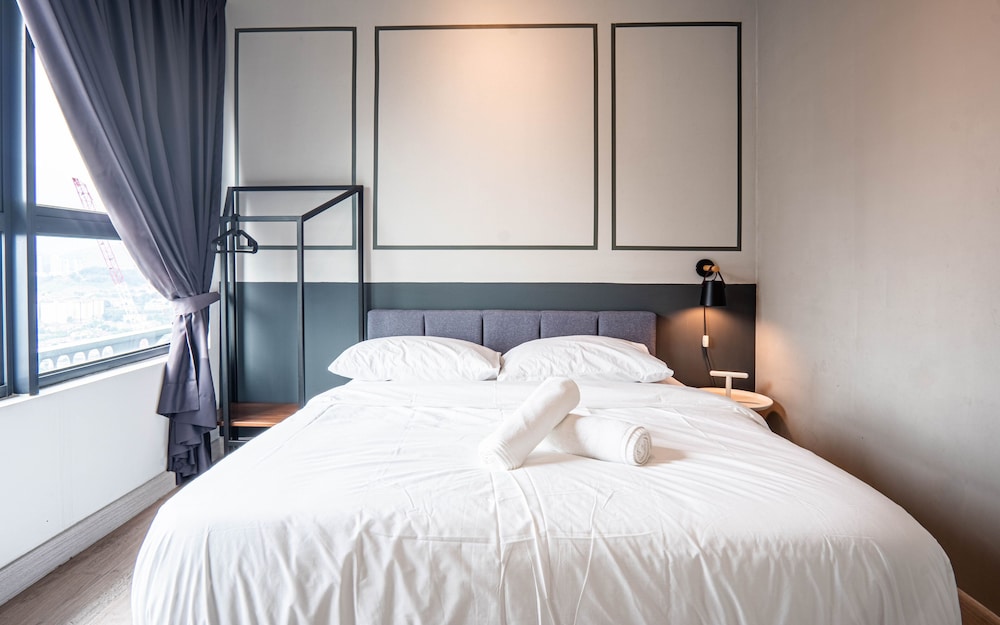 arte plus jalan ampang by airhost