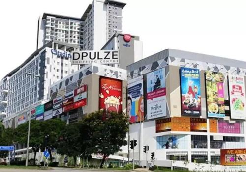kuala lumpur