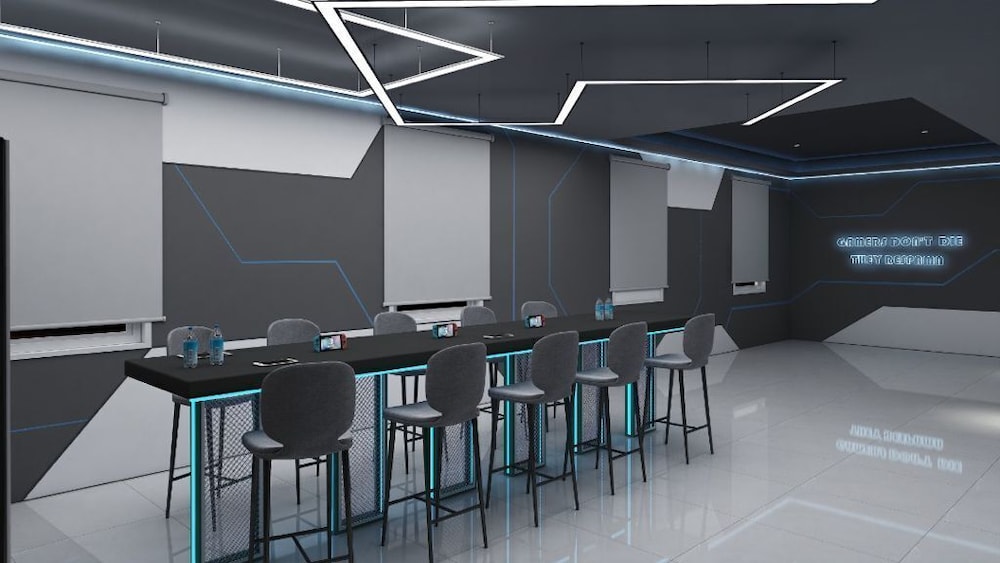 gg hotel bandar sunway