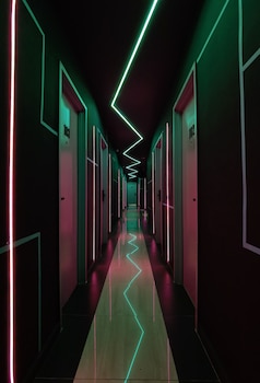 gg hotel bandar sunway