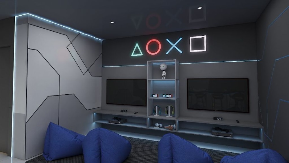 gg hotel bandar sunway