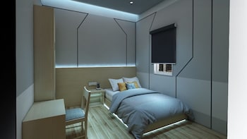 gg hotel bandar sunway