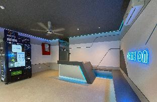 gg hotel bandar sunway