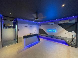 gg hotel bandar sunway