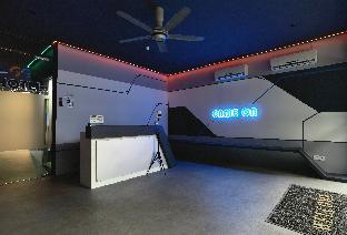 gg hotel bandar sunway