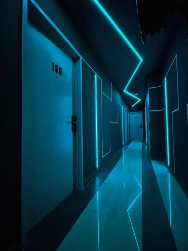 gg hotel bandar sunway